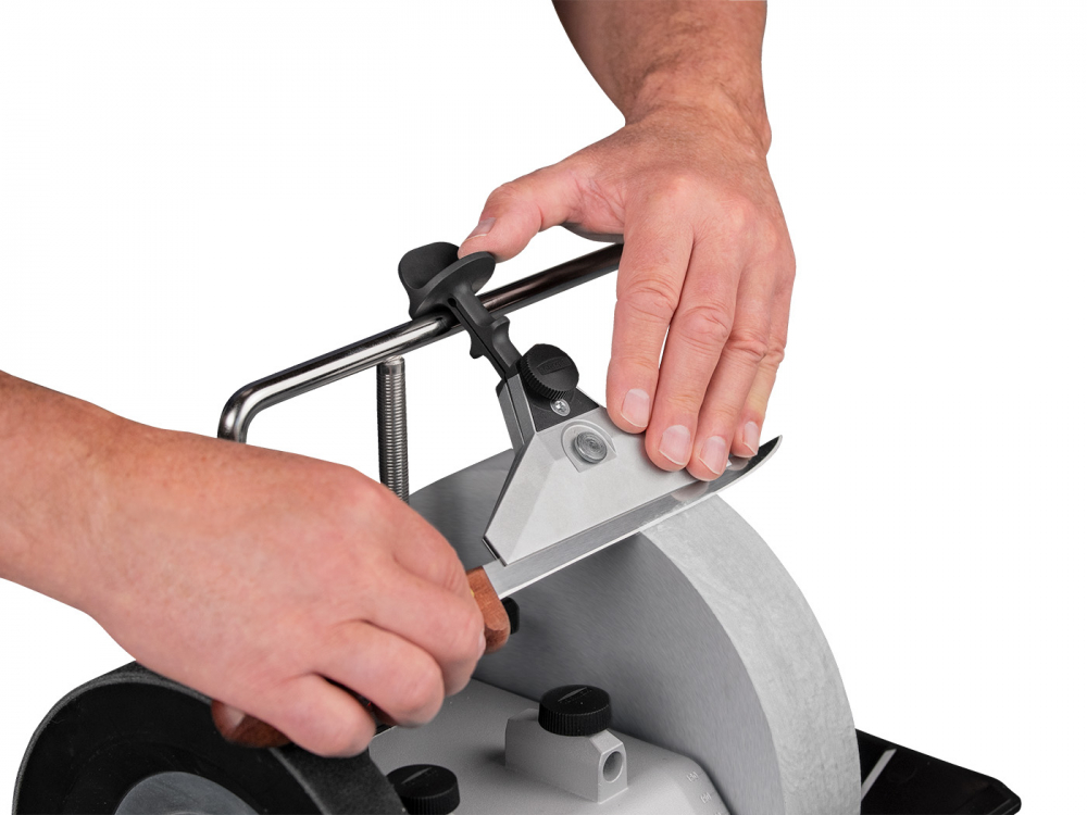Tormek KJ-140 - Держатель для длинных ножей Tormek KJ-140 - Держатель для длинных ножей